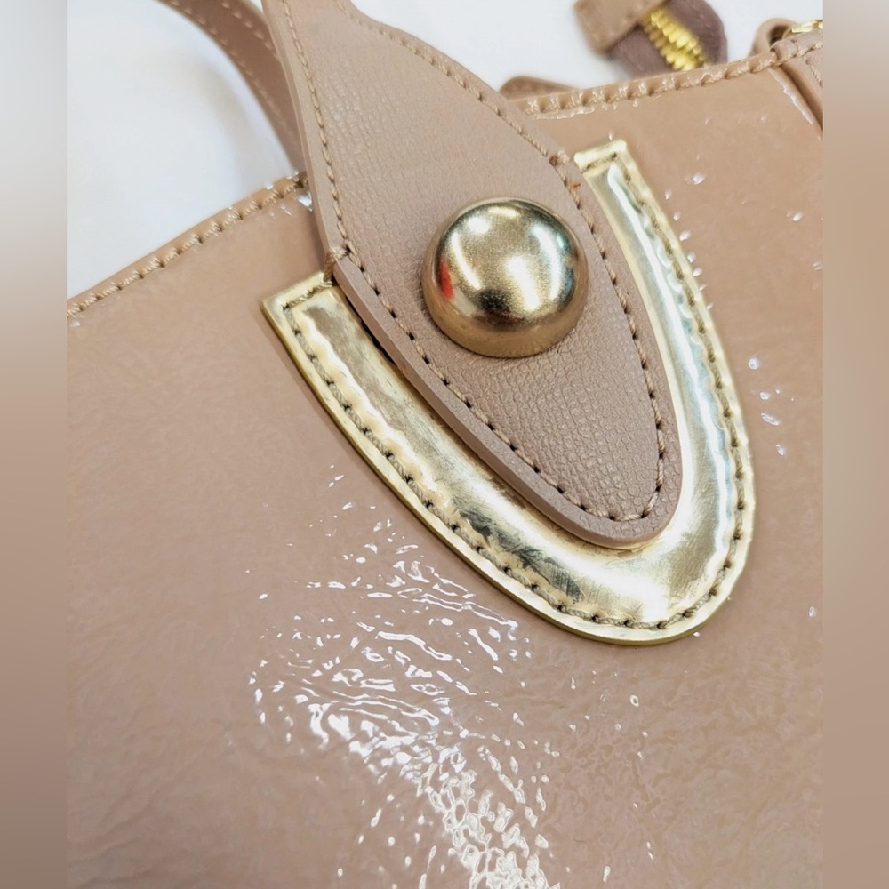 Tua Handbag by Braccialini NWT - Picture 7 of 9